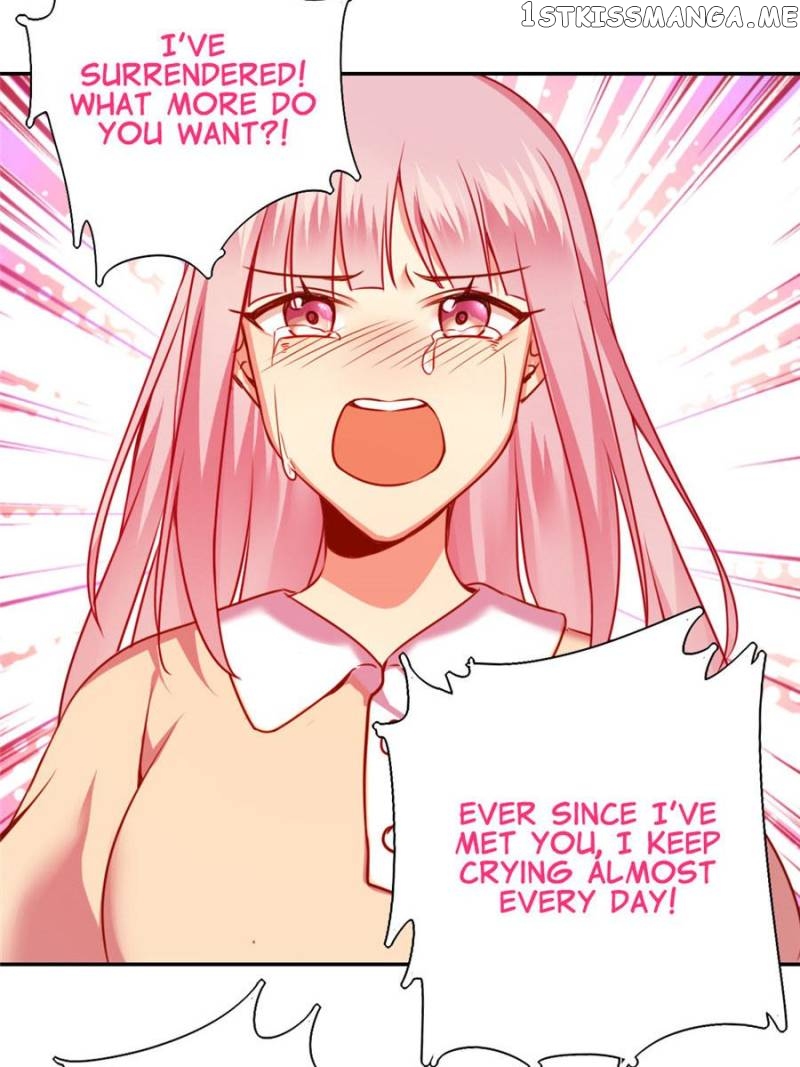 Scheming Young Master’s Sweet Wife chapter 25 - page 31