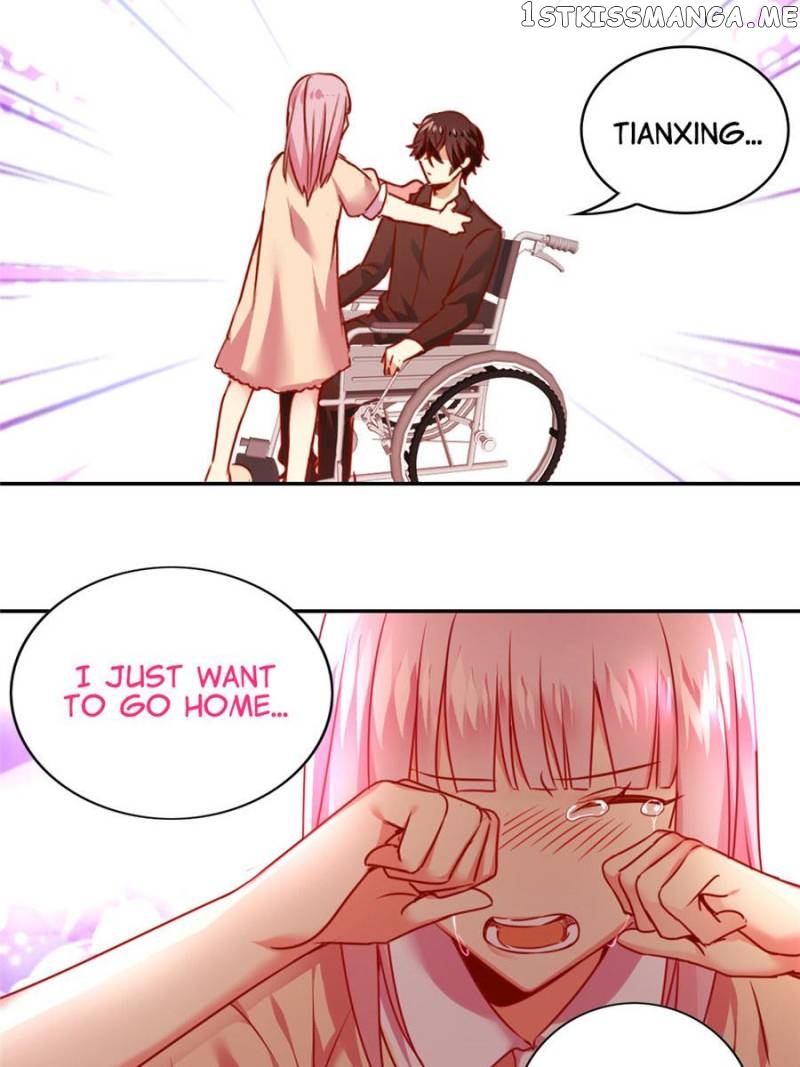 Scheming Young Master’s Sweet Wife chapter 25 - page 33