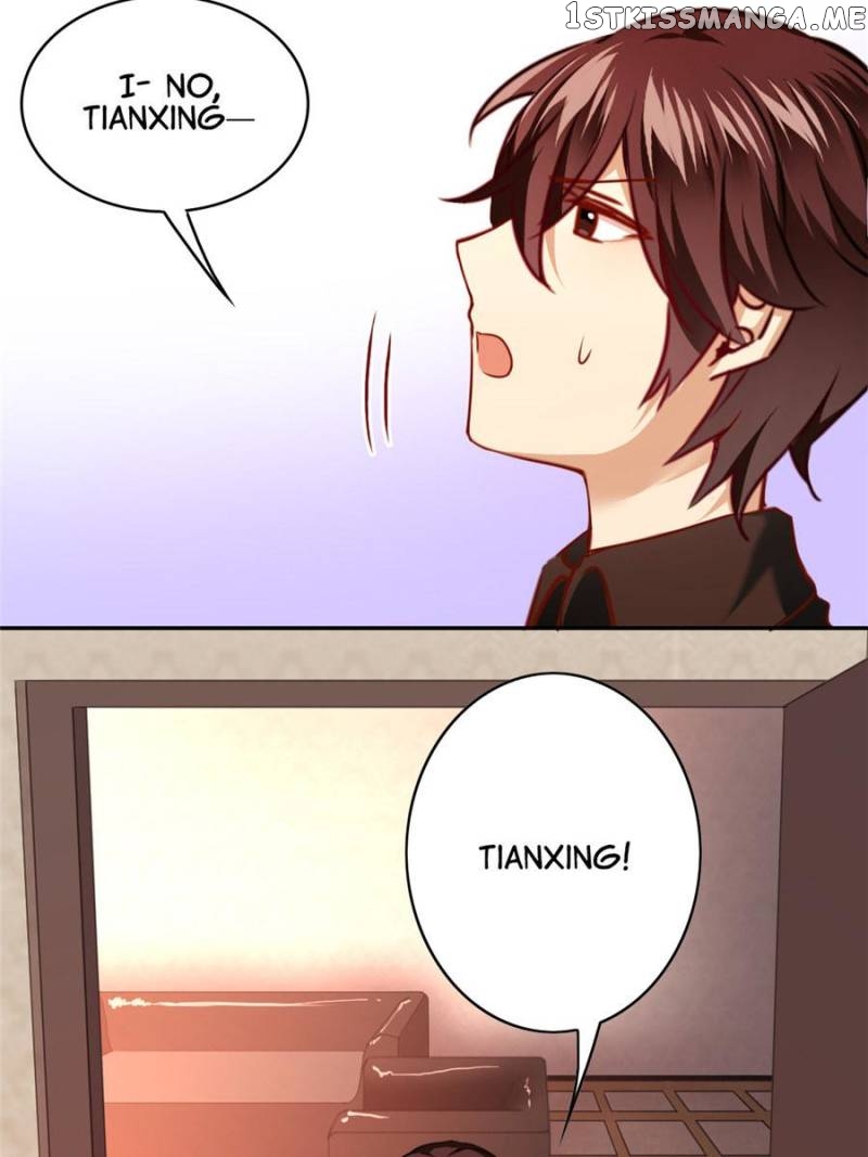 Scheming Young Master’s Sweet Wife chapter 25 - page 35