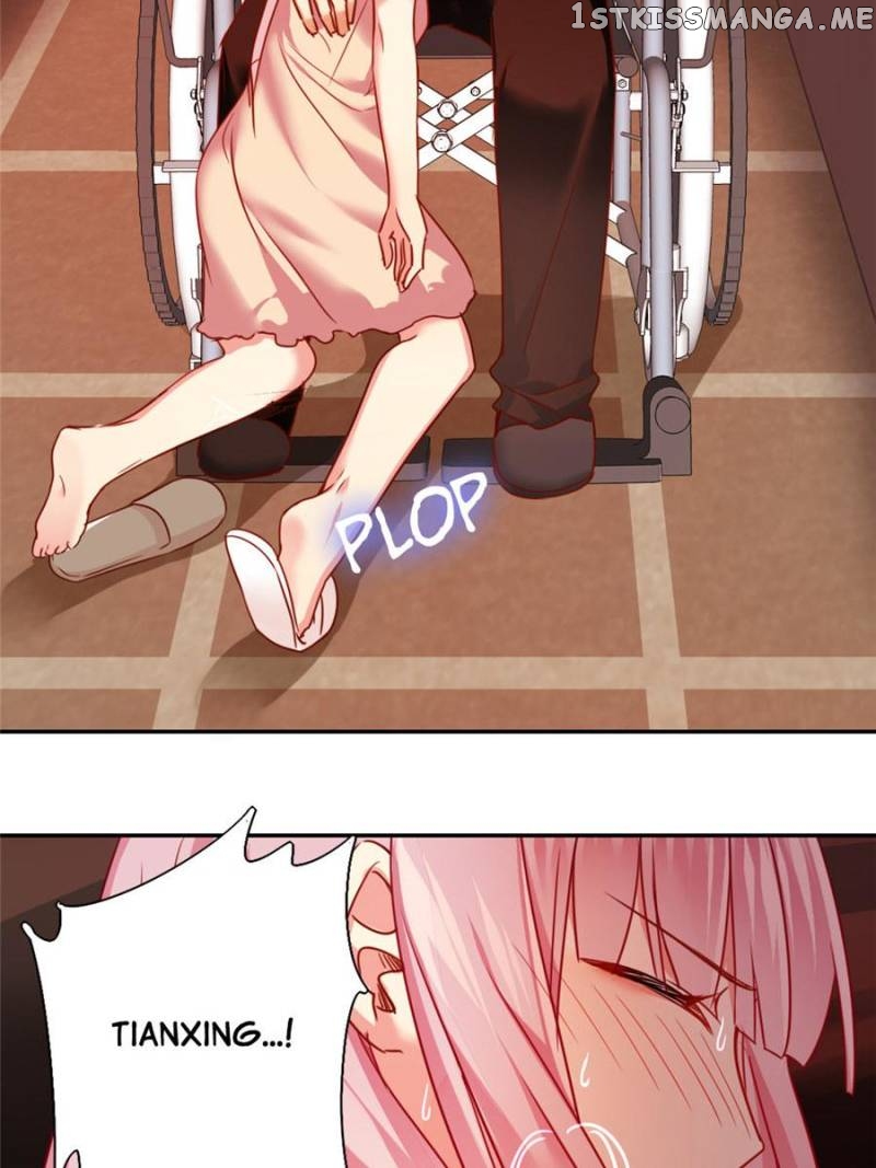 Scheming Young Master’s Sweet Wife chapter 25 - page 37