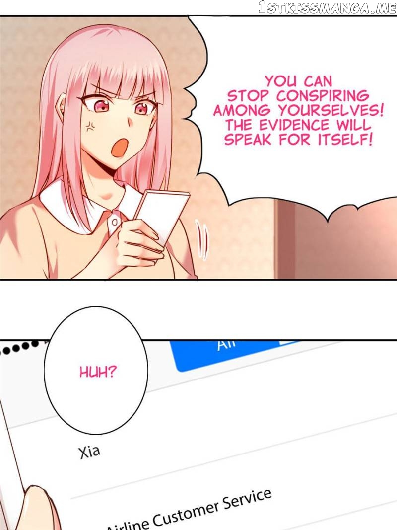 Scheming Young Master’s Sweet Wife chapter 25 - page 7