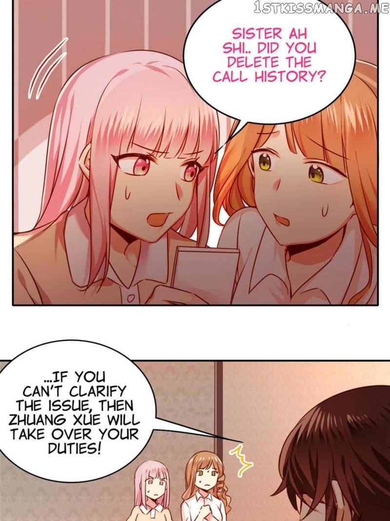 Scheming Young Master’s Sweet Wife chapter 25 - page 9