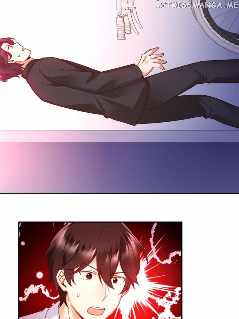 Scheming Young Master’s Sweet Wife chapter 109 - page 11