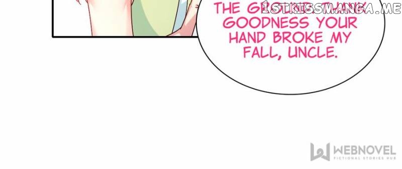 Scheming Young Master’s Sweet Wife chapter 109 - page 18