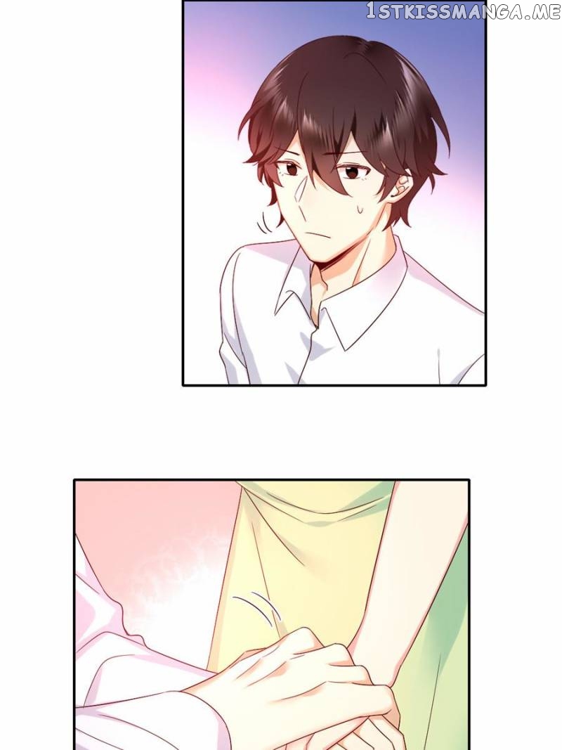 Scheming Young Master’s Sweet Wife chapter 109 - page 21