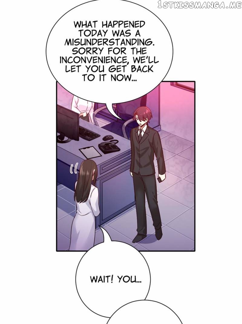 Scheming Young Master’s Sweet Wife chapter 109 - page 29