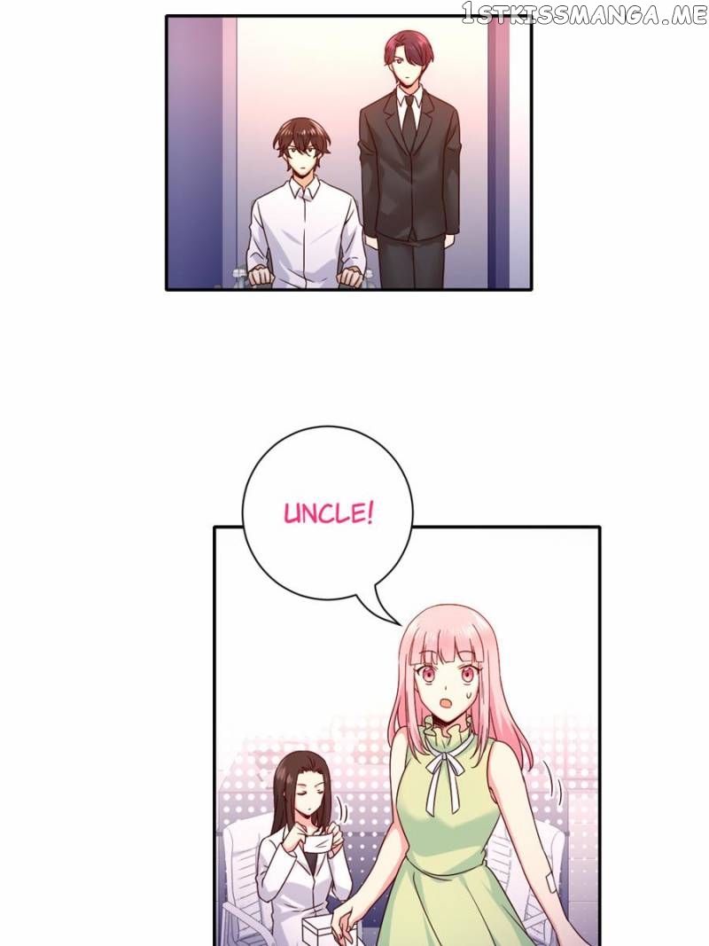 Scheming Young Master’s Sweet Wife chapter 109 - page 7