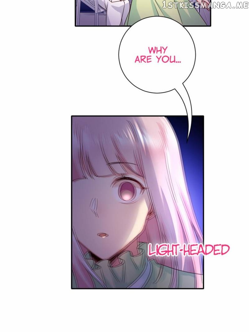 Scheming Young Master’s Sweet Wife chapter 109 - page 8