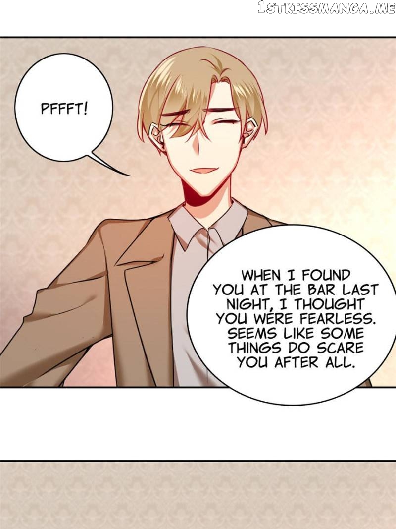 Scheming Young Master’s Sweet Wife chapter 26 - page 11