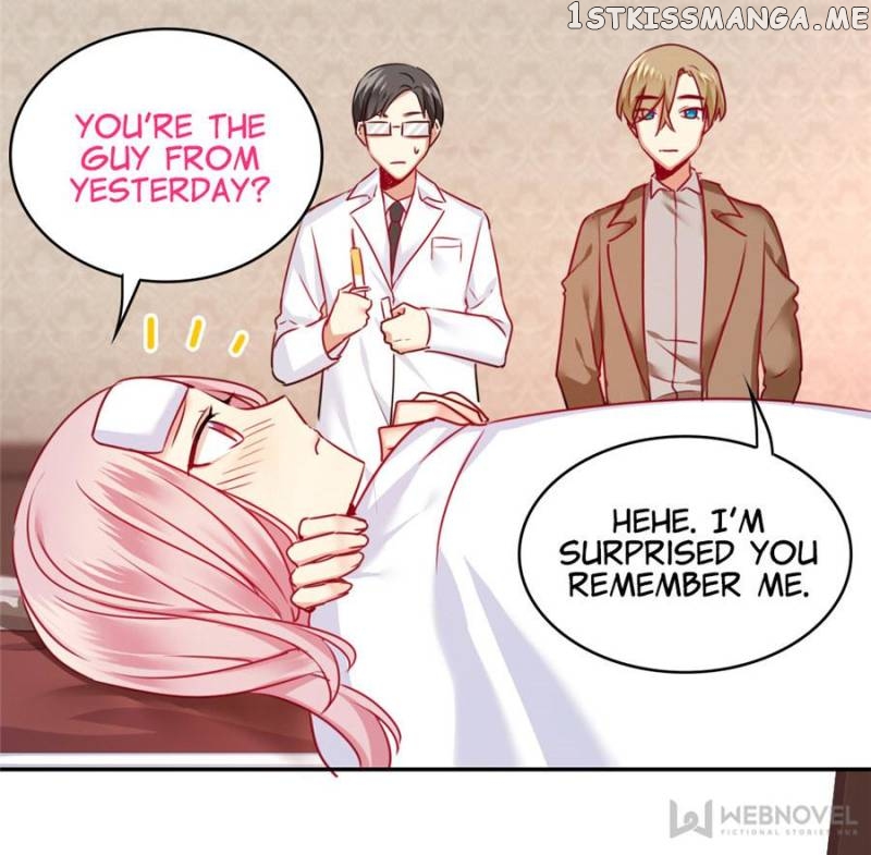 Scheming Young Master’s Sweet Wife chapter 26 - page 12