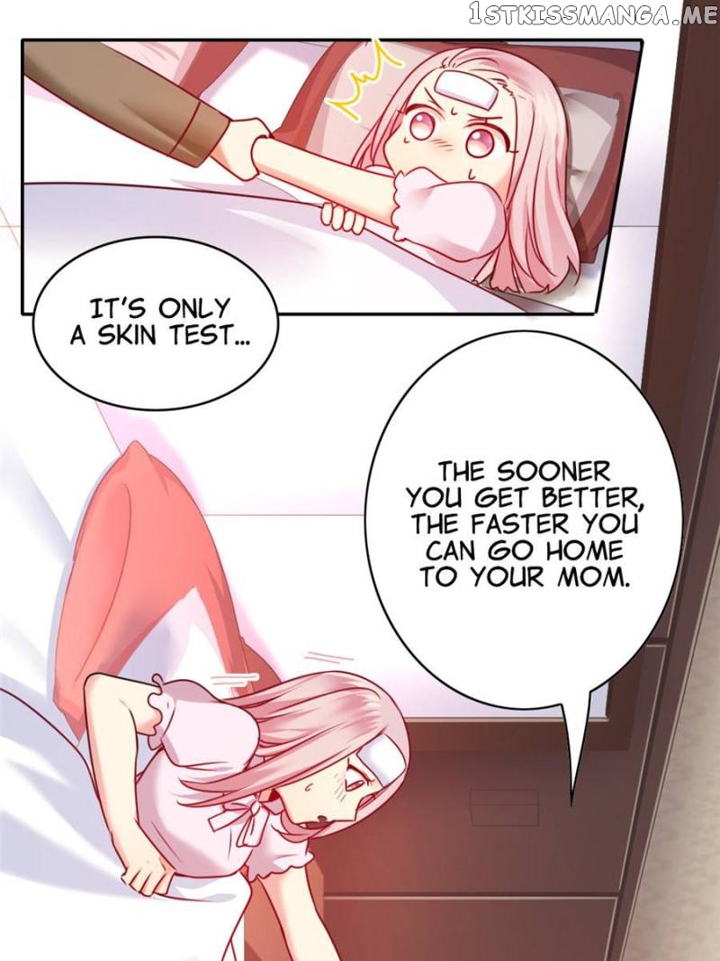 Scheming Young Master’s Sweet Wife chapter 26 - page 13