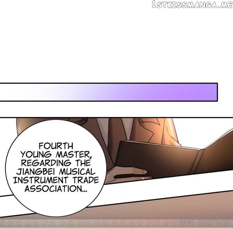 Scheming Young Master’s Sweet Wife chapter 26 - page 16