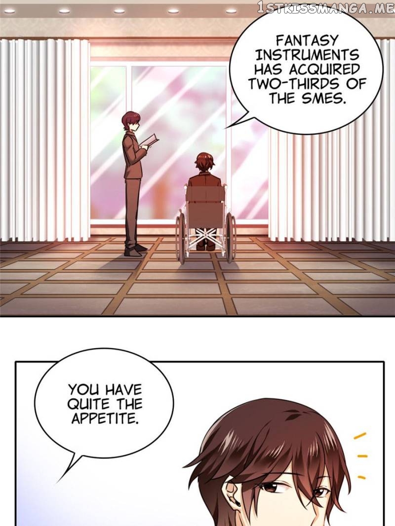 Scheming Young Master’s Sweet Wife chapter 26 - page 17