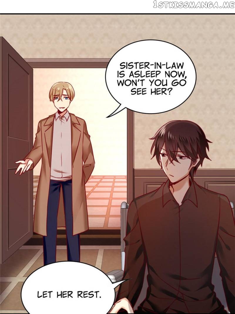 Scheming Young Master’s Sweet Wife chapter 26 - page 19