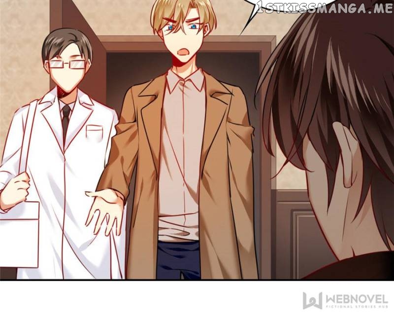 Scheming Young Master’s Sweet Wife chapter 26 - page 2