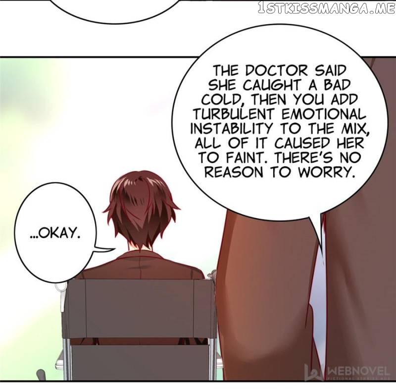 Scheming Young Master’s Sweet Wife chapter 26 - page 20