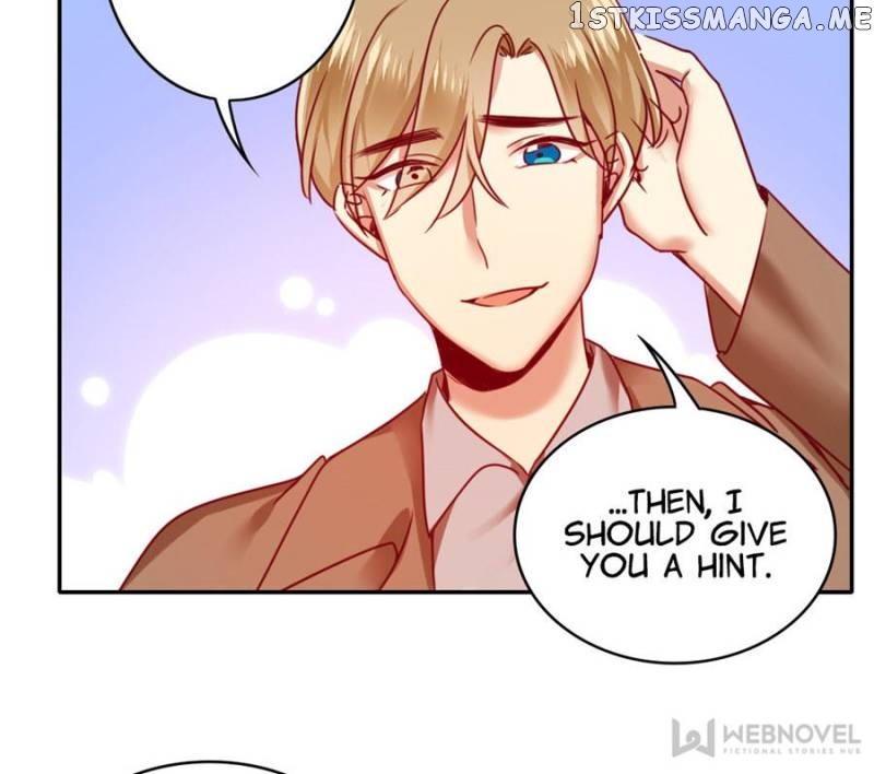 Scheming Young Master’s Sweet Wife chapter 26 - page 22