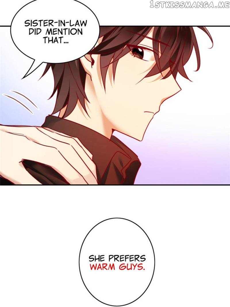 Scheming Young Master’s Sweet Wife chapter 26 - page 23