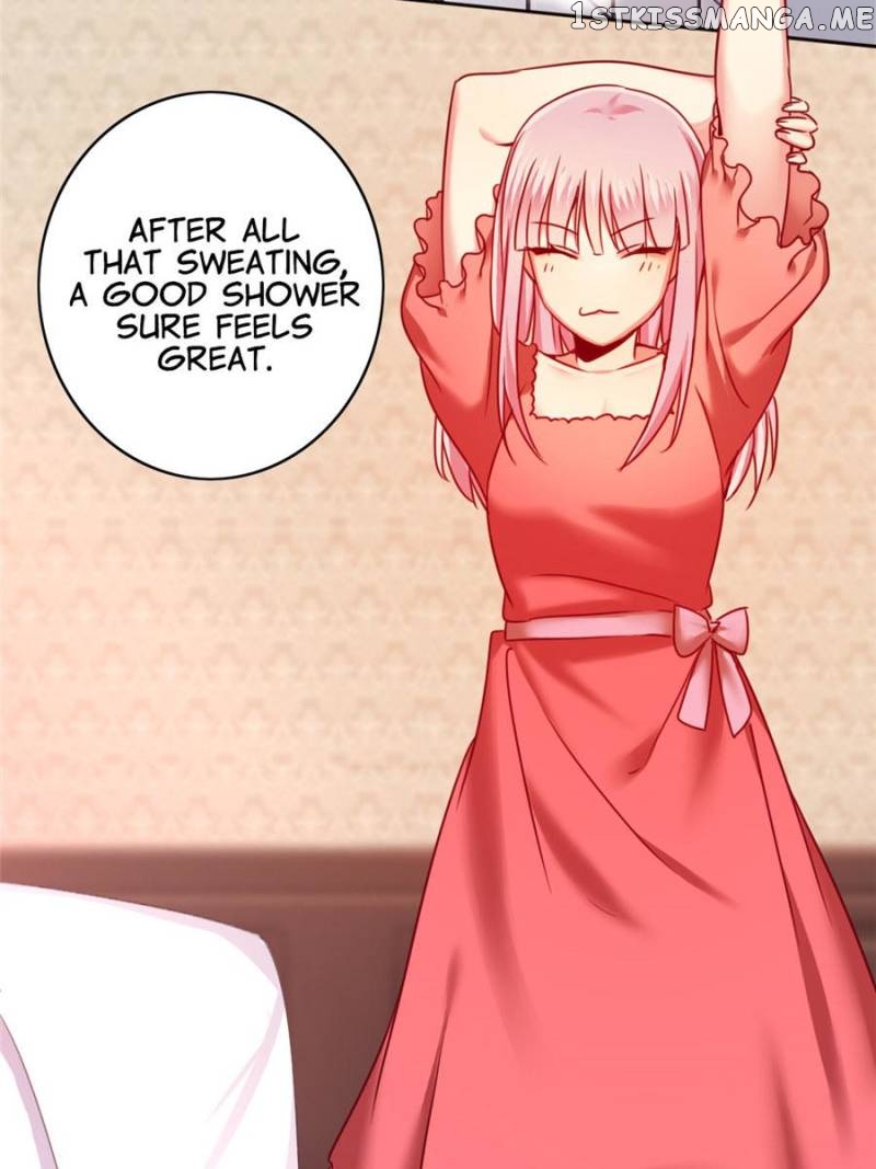 Scheming Young Master’s Sweet Wife chapter 26 - page 25