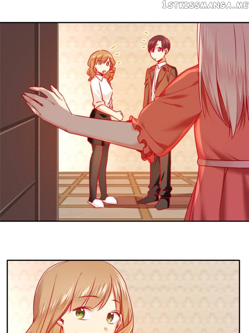 Scheming Young Master’s Sweet Wife chapter 26 - page 27