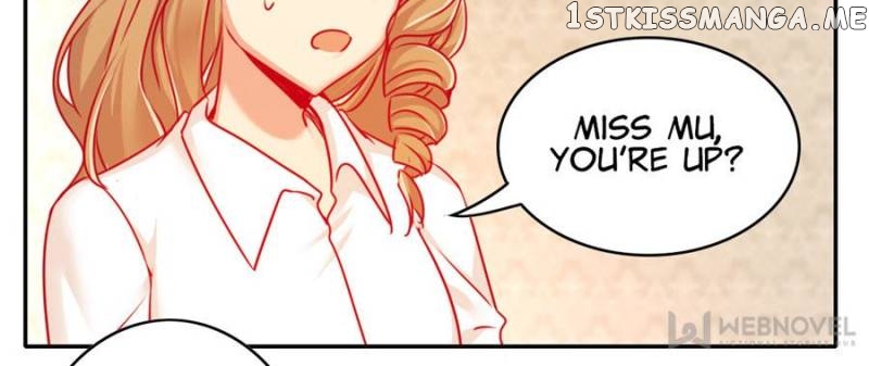 Scheming Young Master’s Sweet Wife chapter 26 - page 28