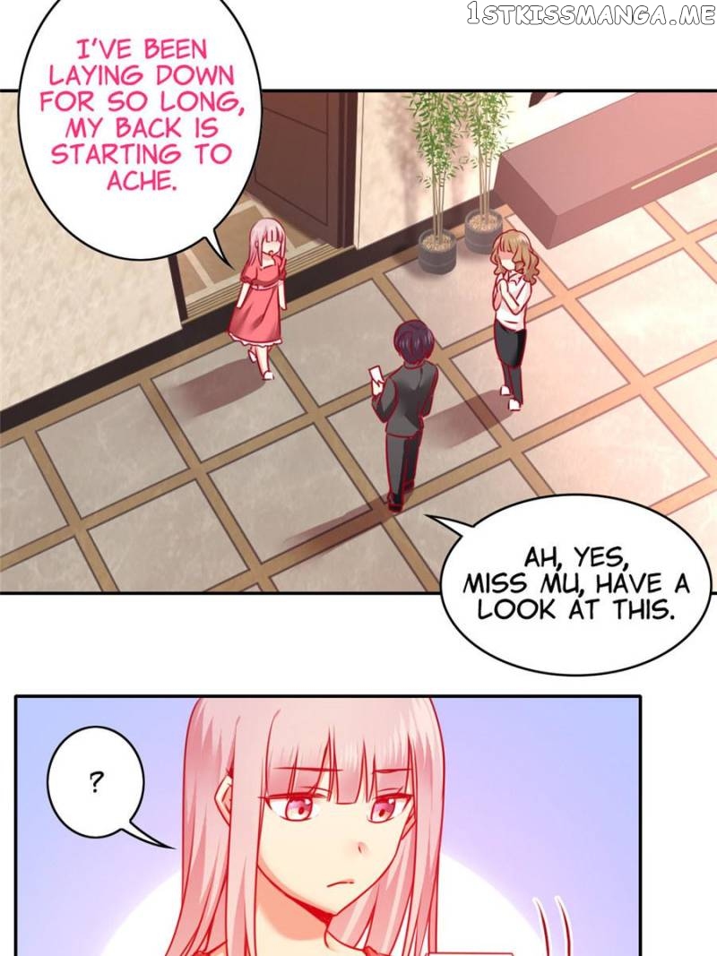 Scheming Young Master’s Sweet Wife chapter 26 - page 29