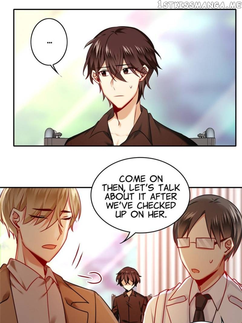 Scheming Young Master’s Sweet Wife chapter 26 - page 3