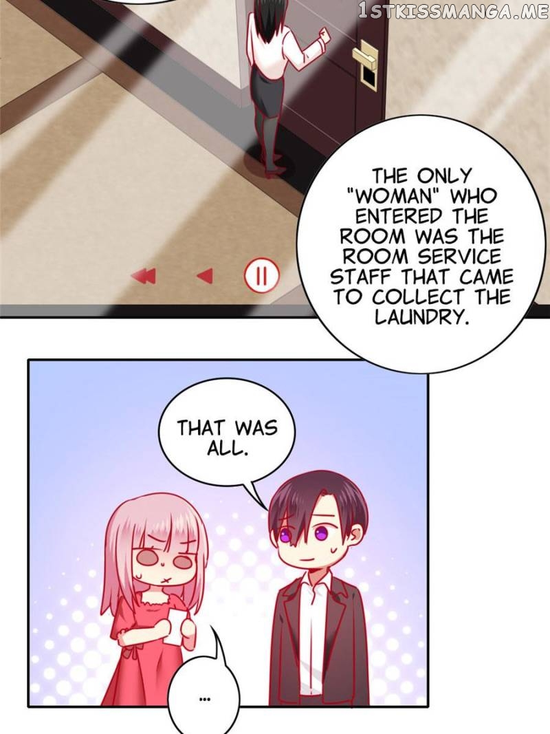 Scheming Young Master’s Sweet Wife chapter 26 - page 31