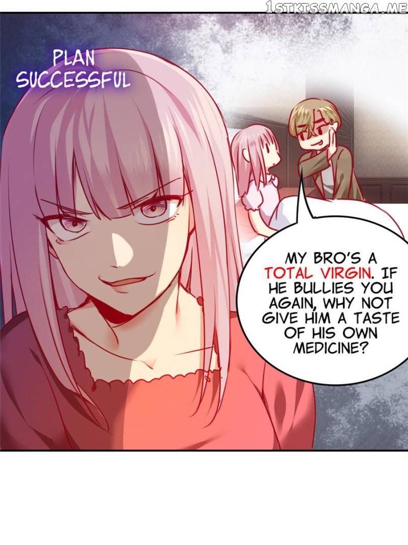 Scheming Young Master’s Sweet Wife chapter 26 - page 35
