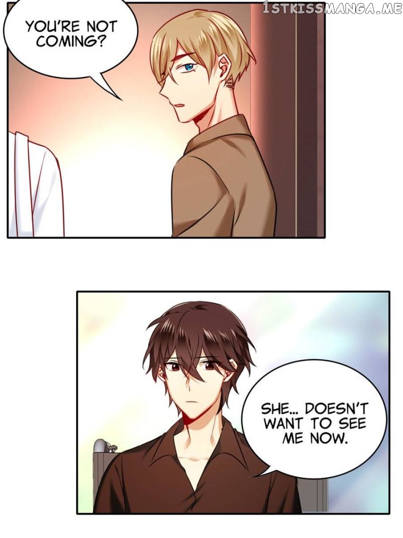 Scheming Young Master’s Sweet Wife chapter 26 - page 5