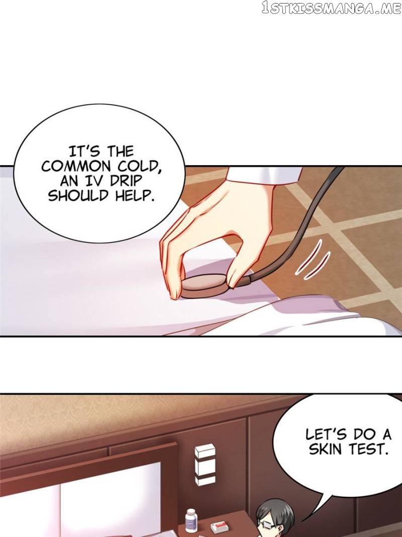 Scheming Young Master’s Sweet Wife chapter 26 - page 7