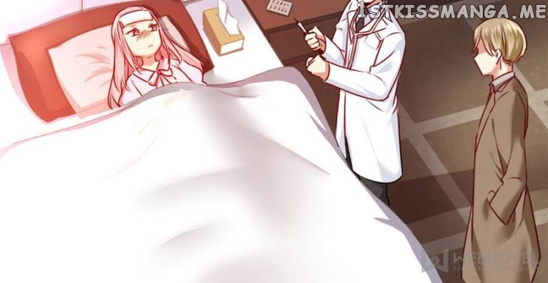 Scheming Young Master’s Sweet Wife chapter 26 - page 8