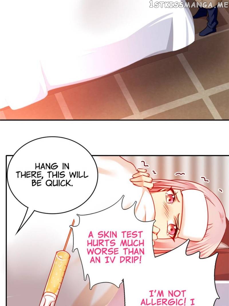 Scheming Young Master’s Sweet Wife chapter 26 - page 9