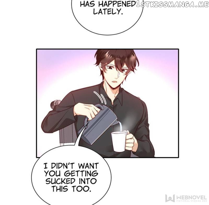 Scheming Young Master’s Sweet Wife chapter 110 - page 10