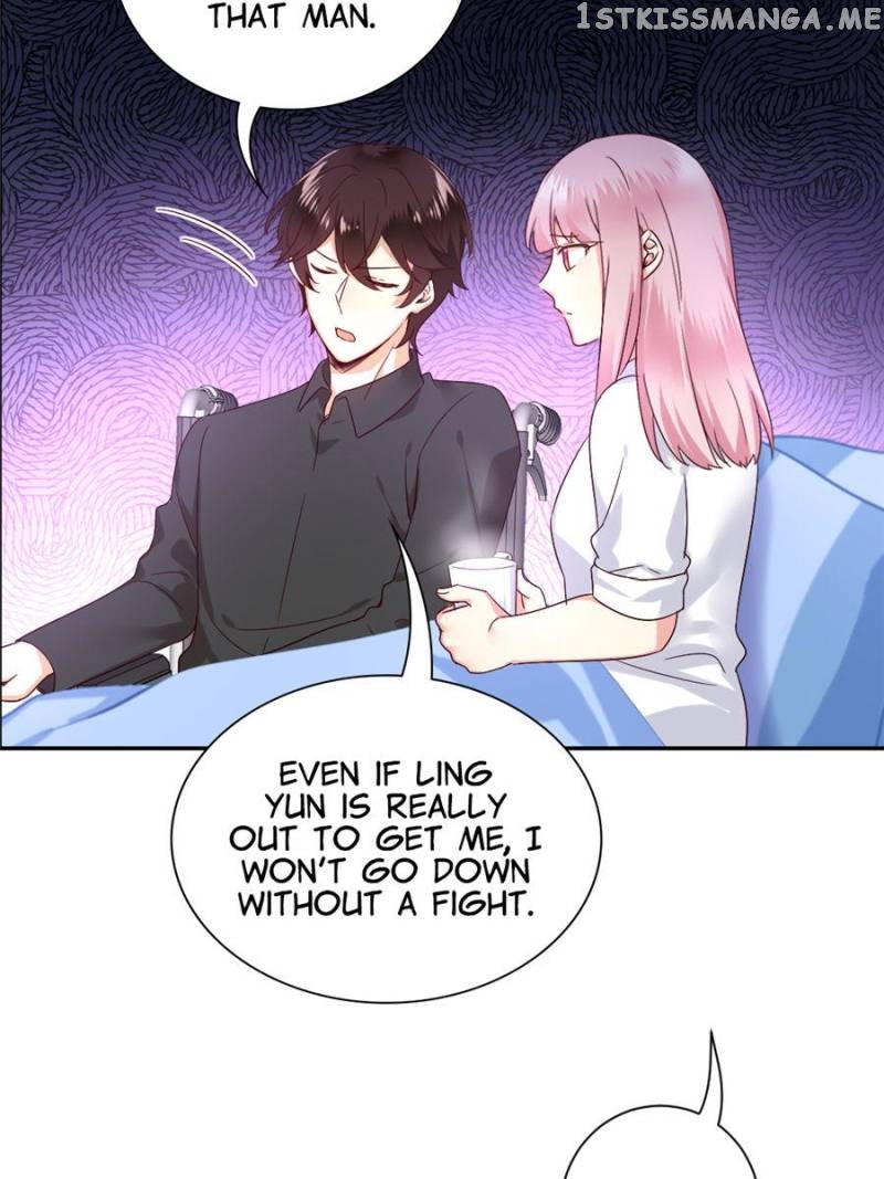 Scheming Young Master’s Sweet Wife chapter 110 - page 13