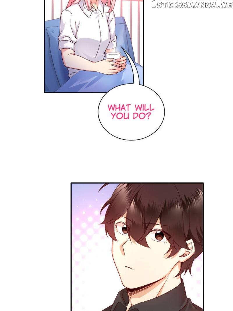 Scheming Young Master’s Sweet Wife chapter 110 - page 15