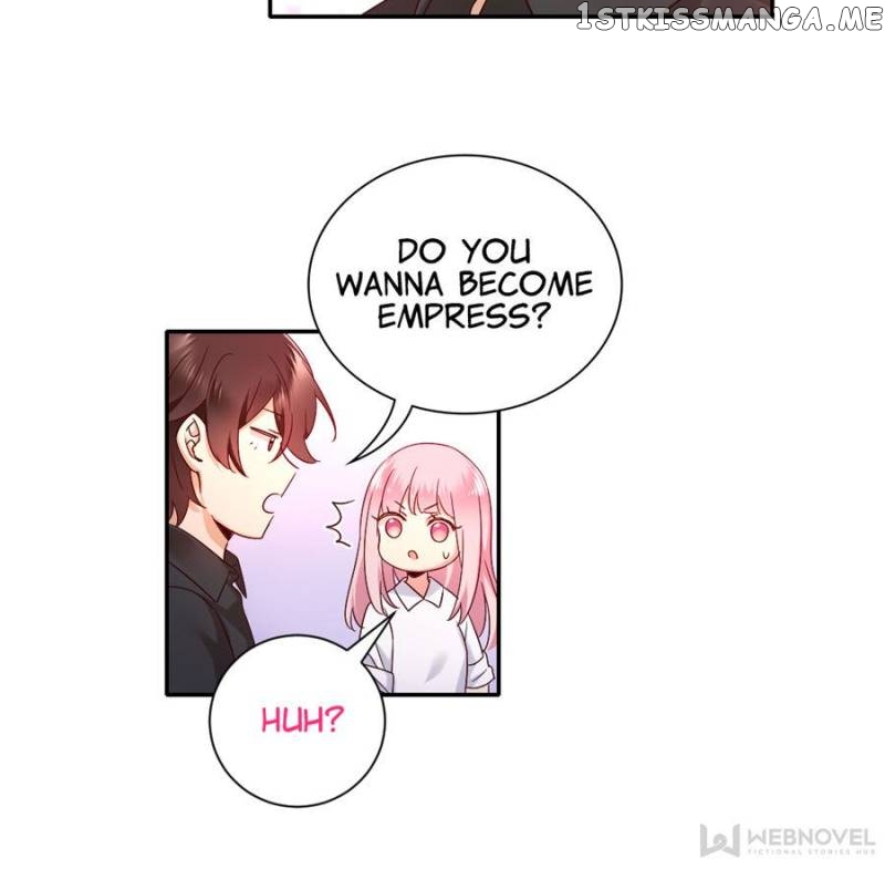 Scheming Young Master’s Sweet Wife chapter 110 - page 16
