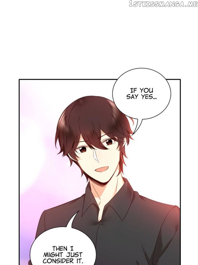 Scheming Young Master’s Sweet Wife chapter 110 - page 17