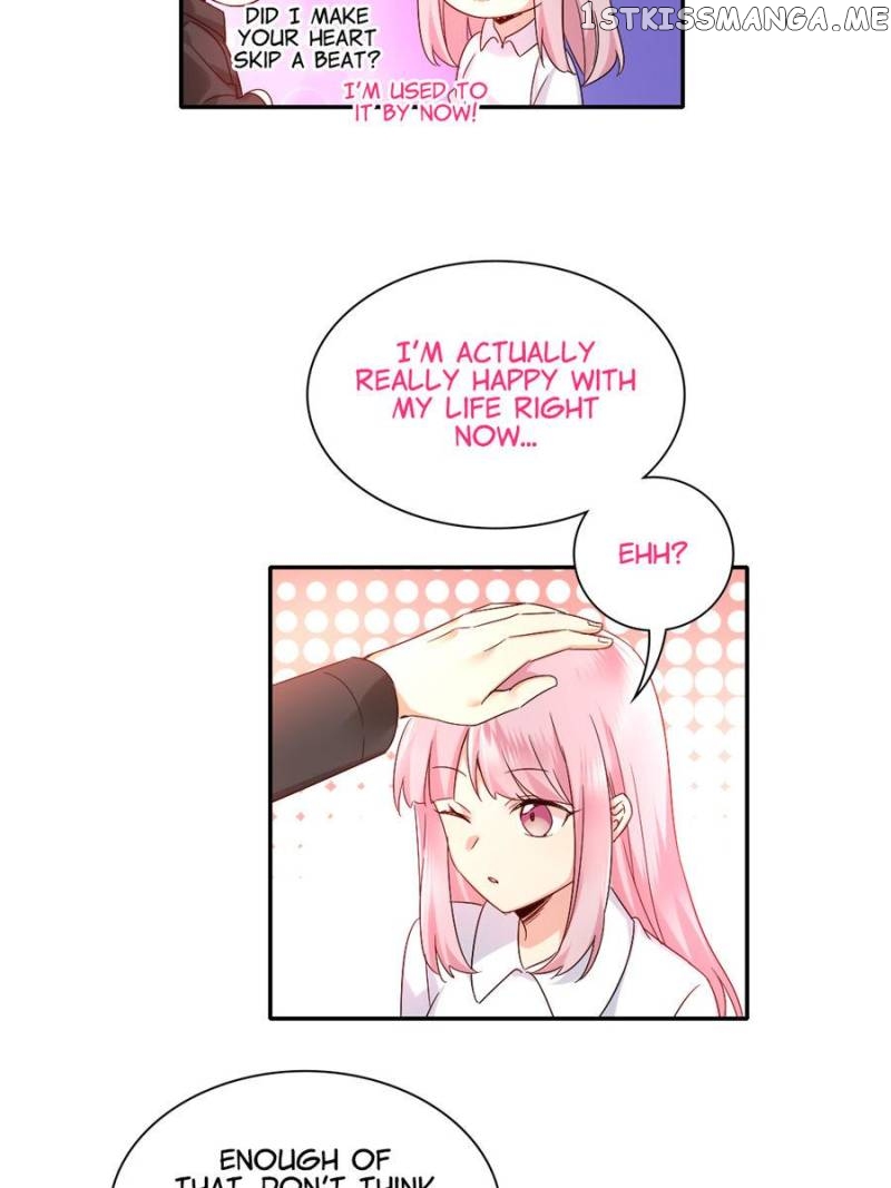 Scheming Young Master’s Sweet Wife chapter 110 - page 19