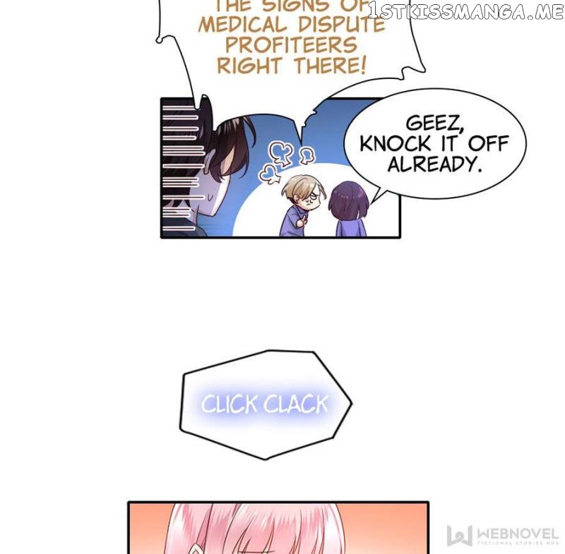 Scheming Young Master’s Sweet Wife chapter 110 - page 2