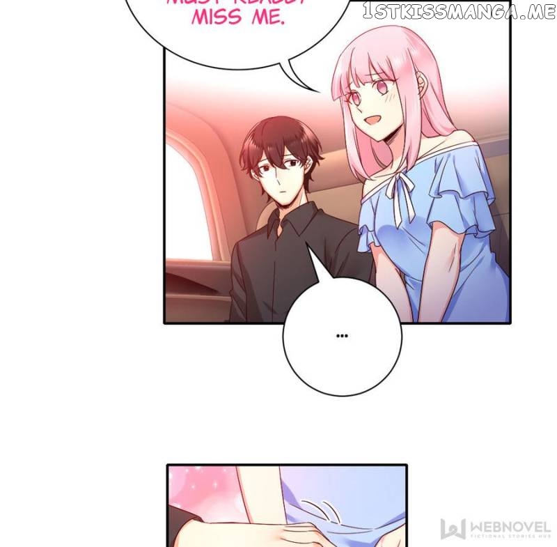 Scheming Young Master’s Sweet Wife chapter 110 - page 26