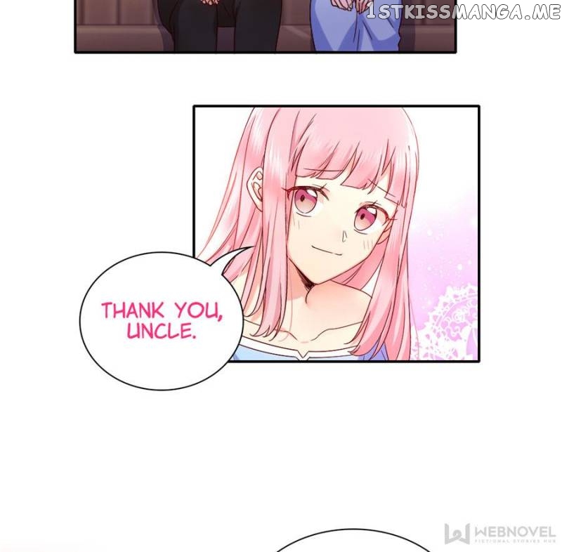 Scheming Young Master’s Sweet Wife chapter 110 - page 28