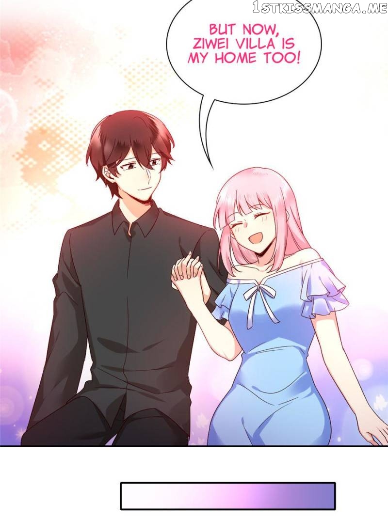 Scheming Young Master’s Sweet Wife chapter 110 - page 29