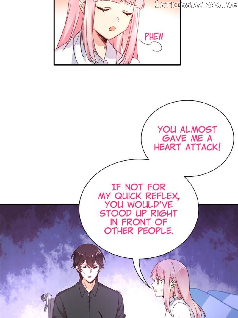 Scheming Young Master’s Sweet Wife chapter 110 - page 3