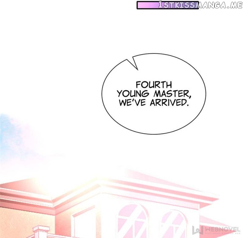 Scheming Young Master’s Sweet Wife chapter 110 - page 30