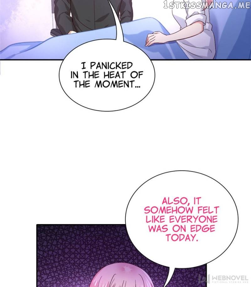 Scheming Young Master’s Sweet Wife chapter 110 - page 4