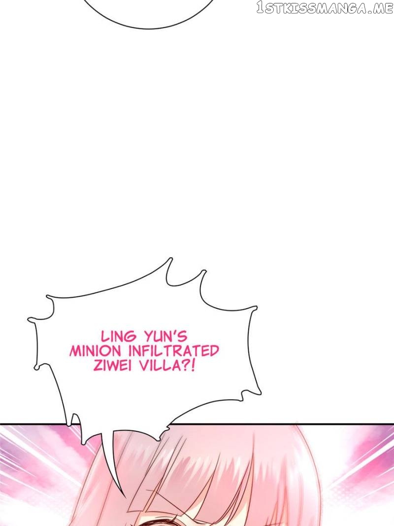 Scheming Young Master’s Sweet Wife chapter 110 - page 7