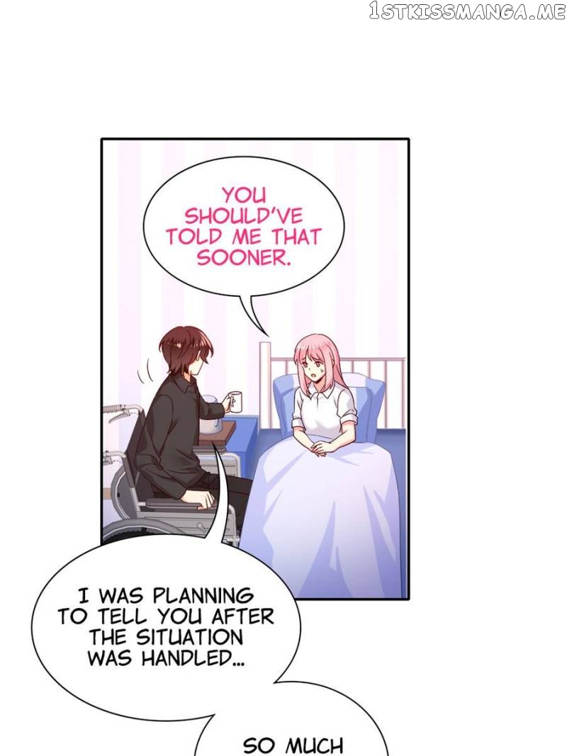 Scheming Young Master’s Sweet Wife chapter 110 - page 9