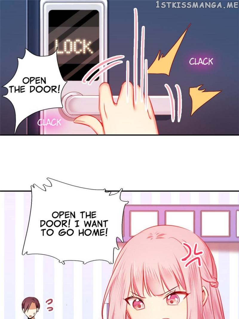 Scheming Young Master’s Sweet Wife chapter 9 - page 1