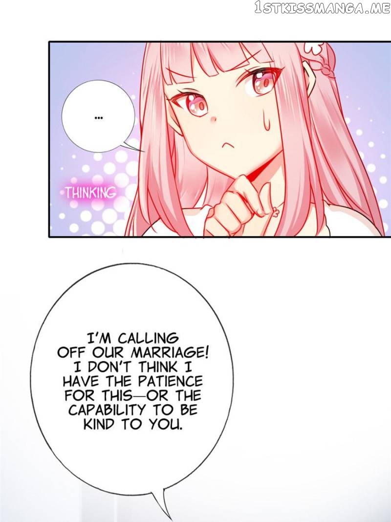 Scheming Young Master’s Sweet Wife chapter 9 - page 13
